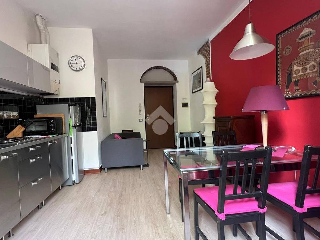 appartamento in affitto a Milano in zona Piazzale Lodi