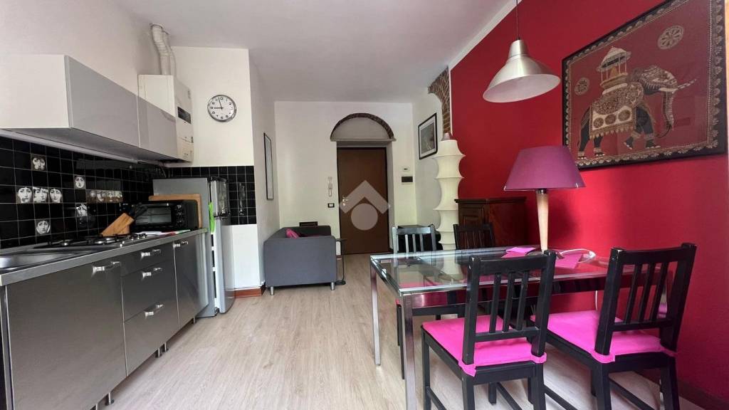 appartamento in affitto a Milano in zona Piazzale Lodi