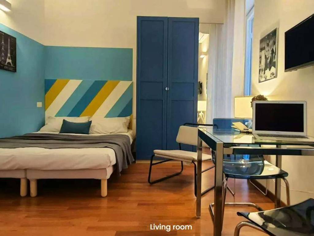 appartamento in affitto a Milano in zona Famagosta