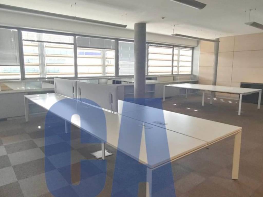 ufficio in affitto a Milano in zona Precotto