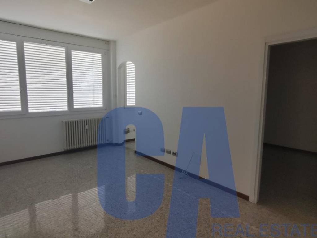 ufficio in affitto a Milano in zona Affori