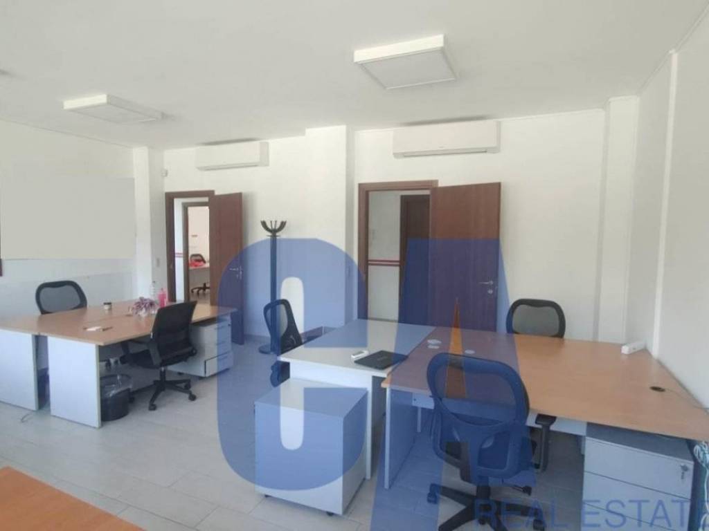 ufficio in affitto a Milano in zona Maciachini