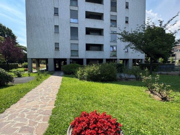 appartamento in affitto a Milano in zona Vigentino