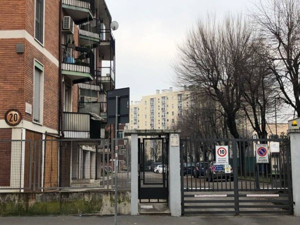 appartamento in affitto a Milano in zona Chiesa Rossa