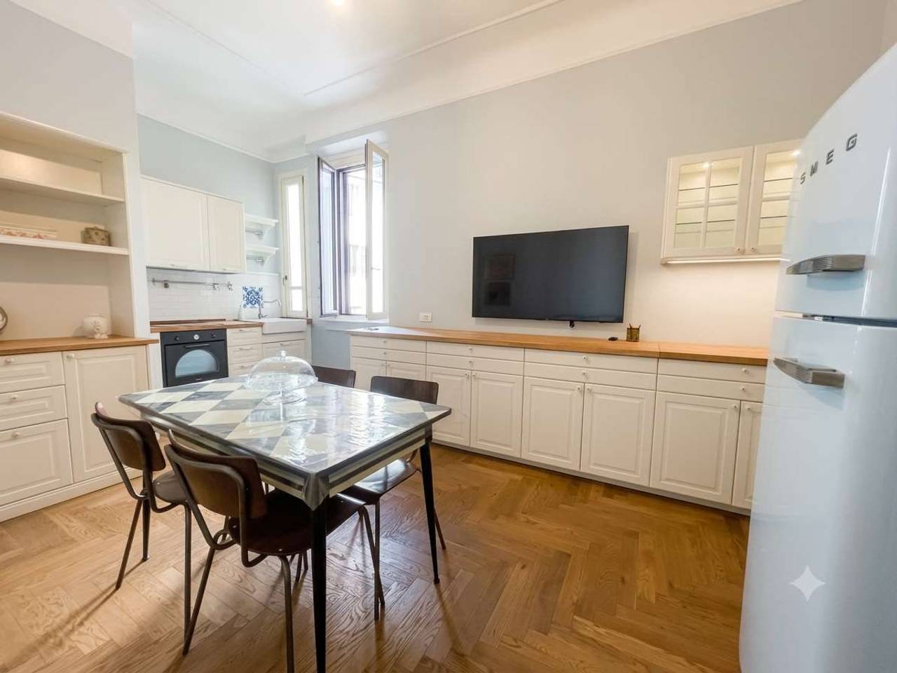 appartamento in affitto a Milano in zona Città Studi