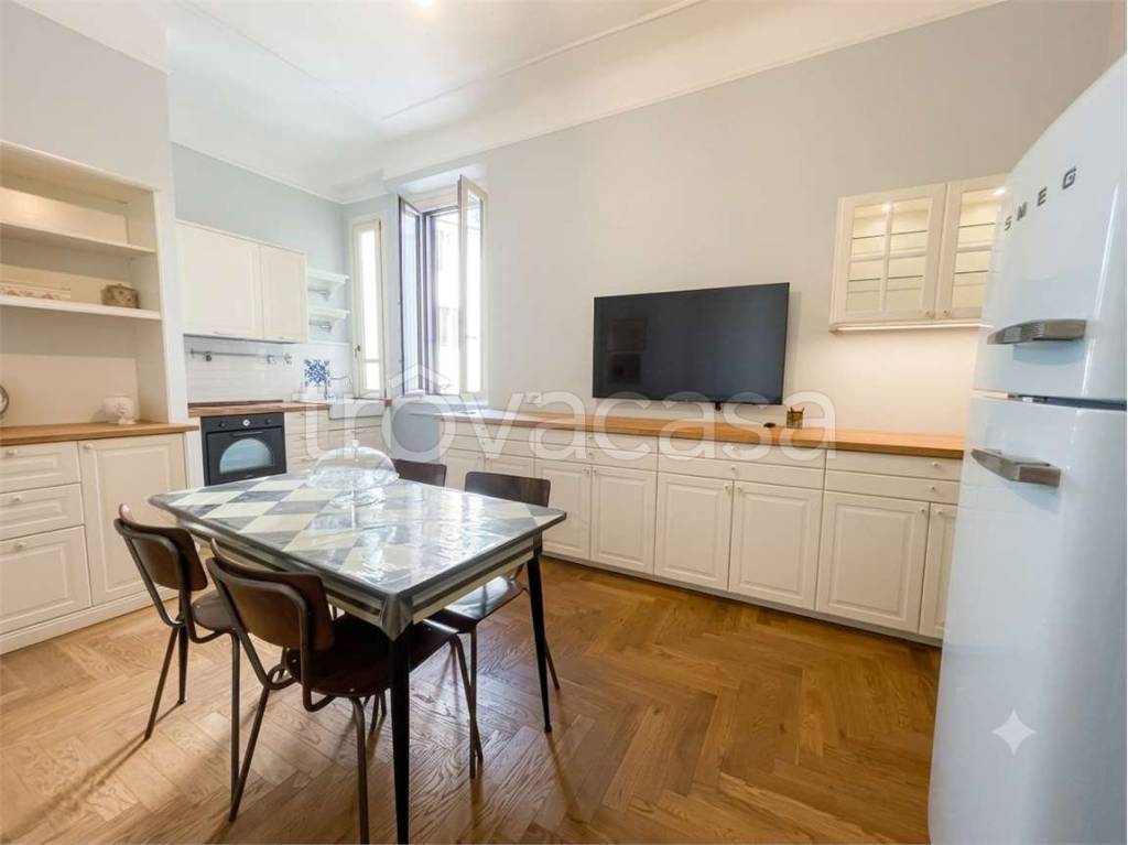 appartamento in affitto a Milano in zona Città Studi