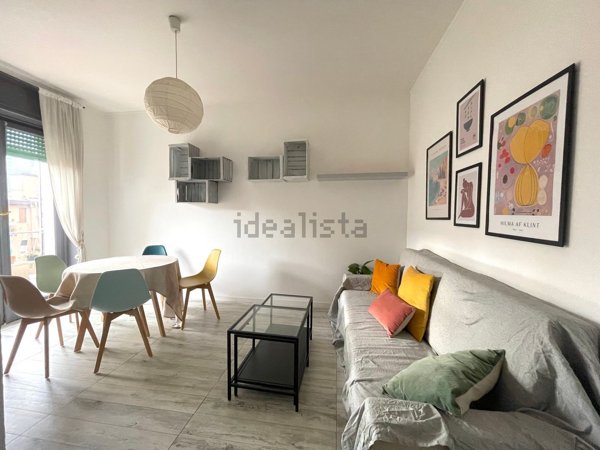 appartamento in affitto a Milano in zona Isola