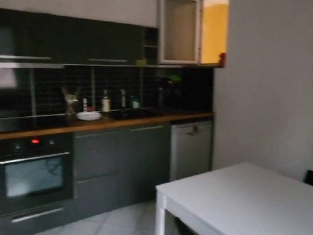 appartamento in affitto a Milano in zona Adriano