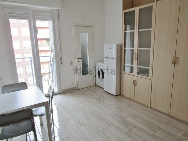 appartamento in affitto a Milano in zona Vigentino