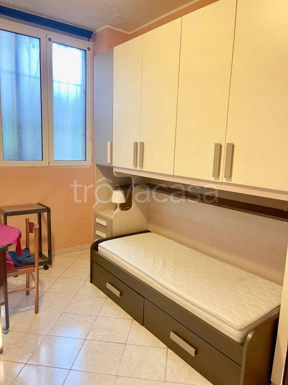 ufficio in affitto a Milano in zona Gallaratese