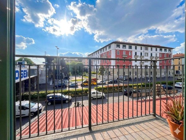 appartamento in affitto a Milano in zona Bocconi
