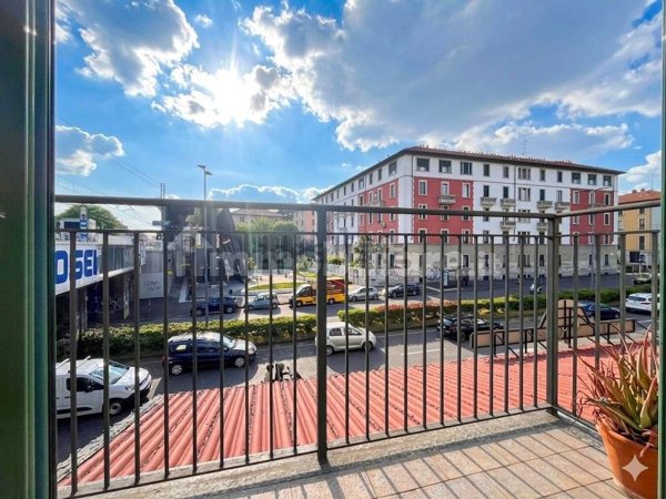 appartamento in affitto a Milano in zona Bocconi