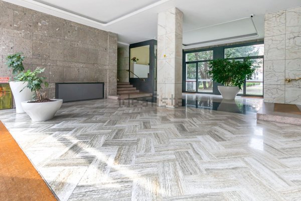 ufficio in affitto a Milano