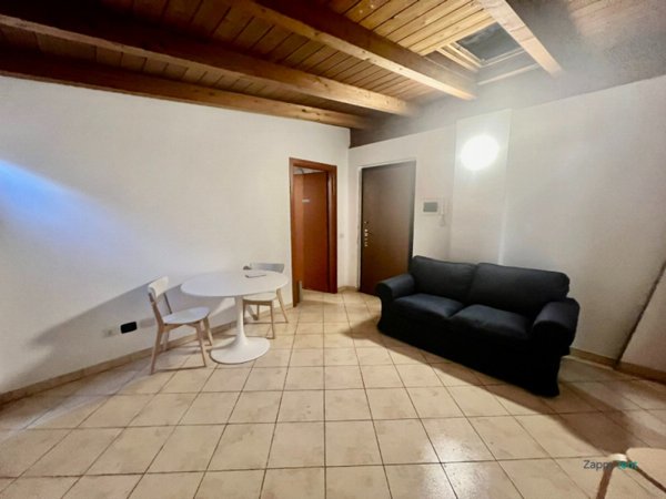 appartamento in affitto a Milano in zona Dergano