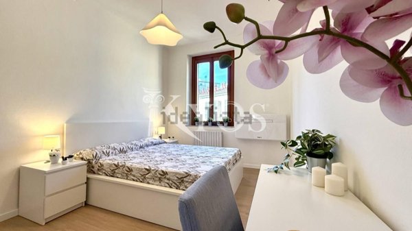 appartamento in affitto a Milano in zona Isola