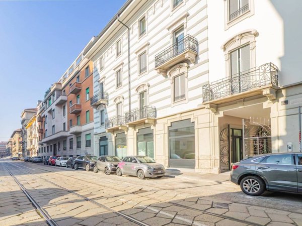 appartamento in affitto a Milano in zona Centro Direzionale