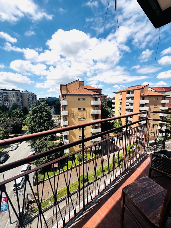appartamento in affitto a Milano in zona San Cristoforo