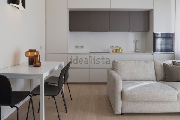 appartamento in affitto a Milano in zona Il Portello