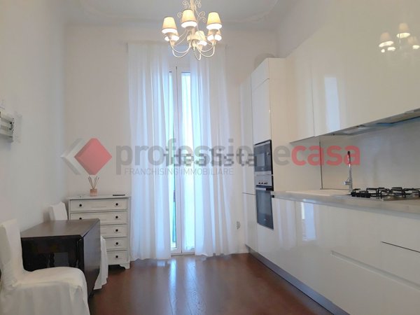 appartamento in affitto a Milano in zona Dergano