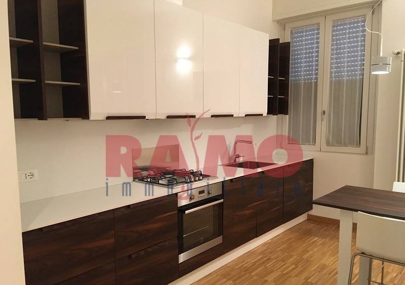 appartamento in affitto a Milano in zona Loreto