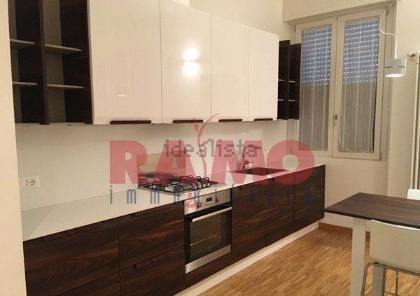 appartamento in affitto a Milano in zona Loreto