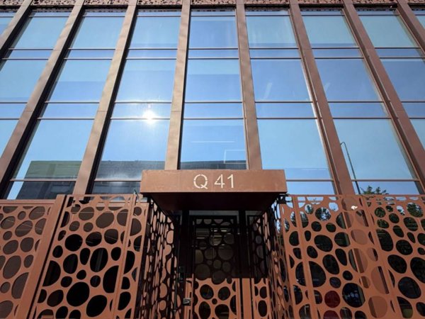 ufficio in affitto a Milano in zona Forlanini