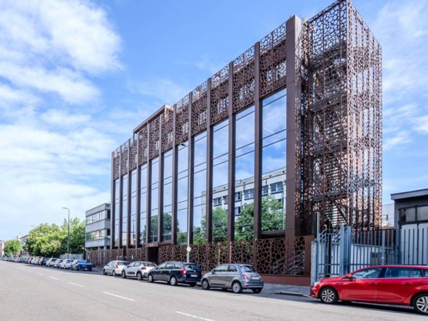 ufficio in affitto a Milano in zona Forlanini