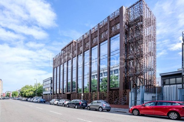 ufficio in affitto a Milano
