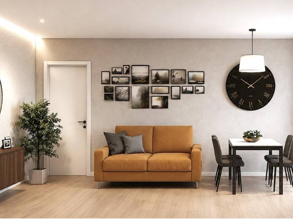 appartamento in affitto a Milano in zona Città Studi