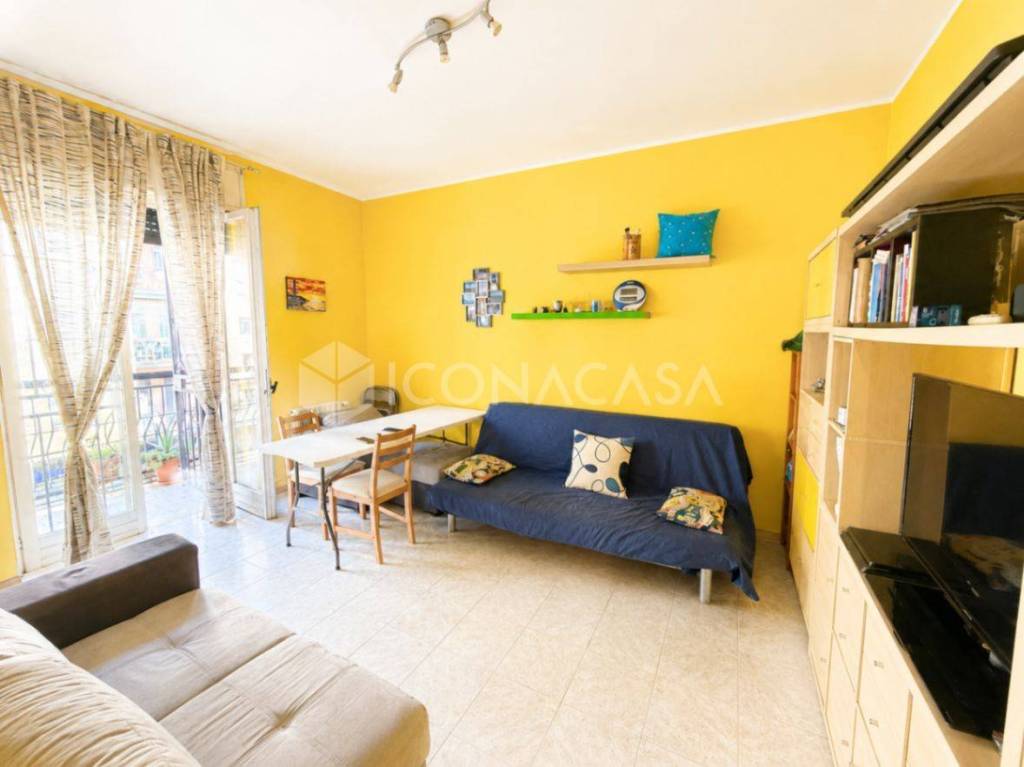 appartamento in affitto a Milano in zona Piazzale Lodi