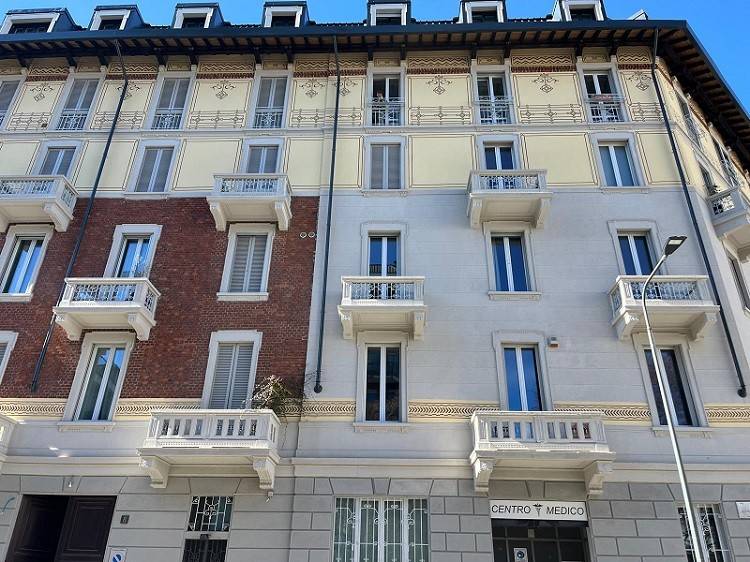 appartamento in affitto a Milano in zona Solari