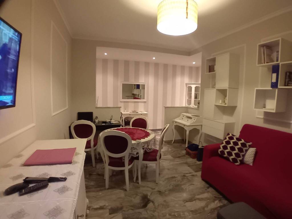 appartamento in affitto a Milano in zona Vigentino