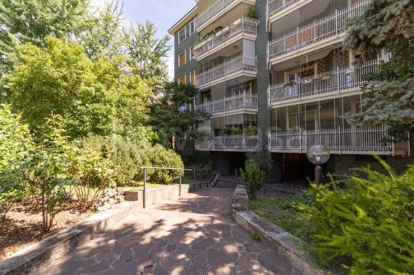 appartamento in affitto a Milano in zona Vigentino