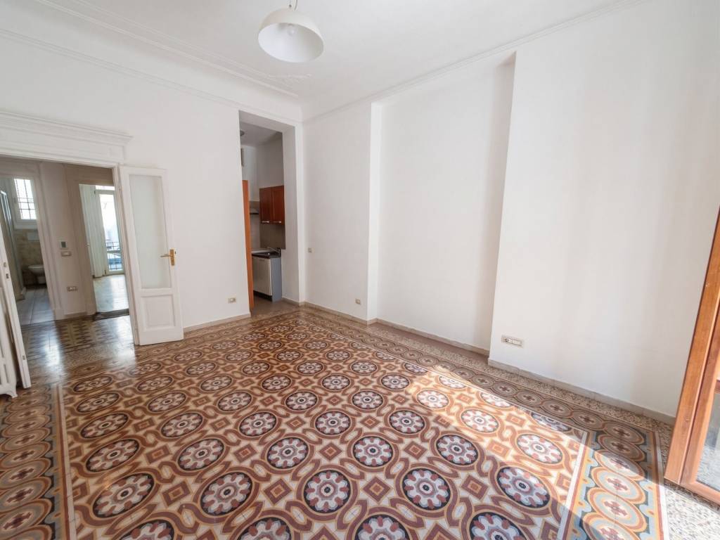 appartamento in affitto a Milano in zona Città Studi