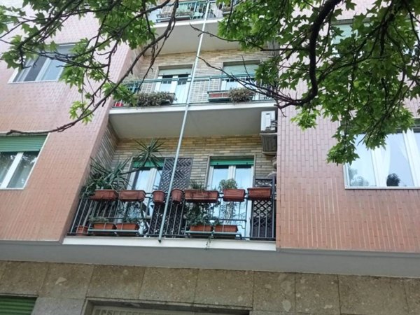appartamento in affitto a Milano in zona Il Portello