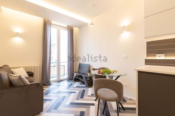 appartamento in affitto a Milano in zona Città Studi