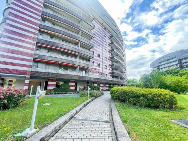 appartamento in affitto a Milano in zona Bruzzano