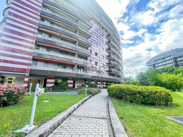 appartamento in affitto a Milano in zona Bruzzano