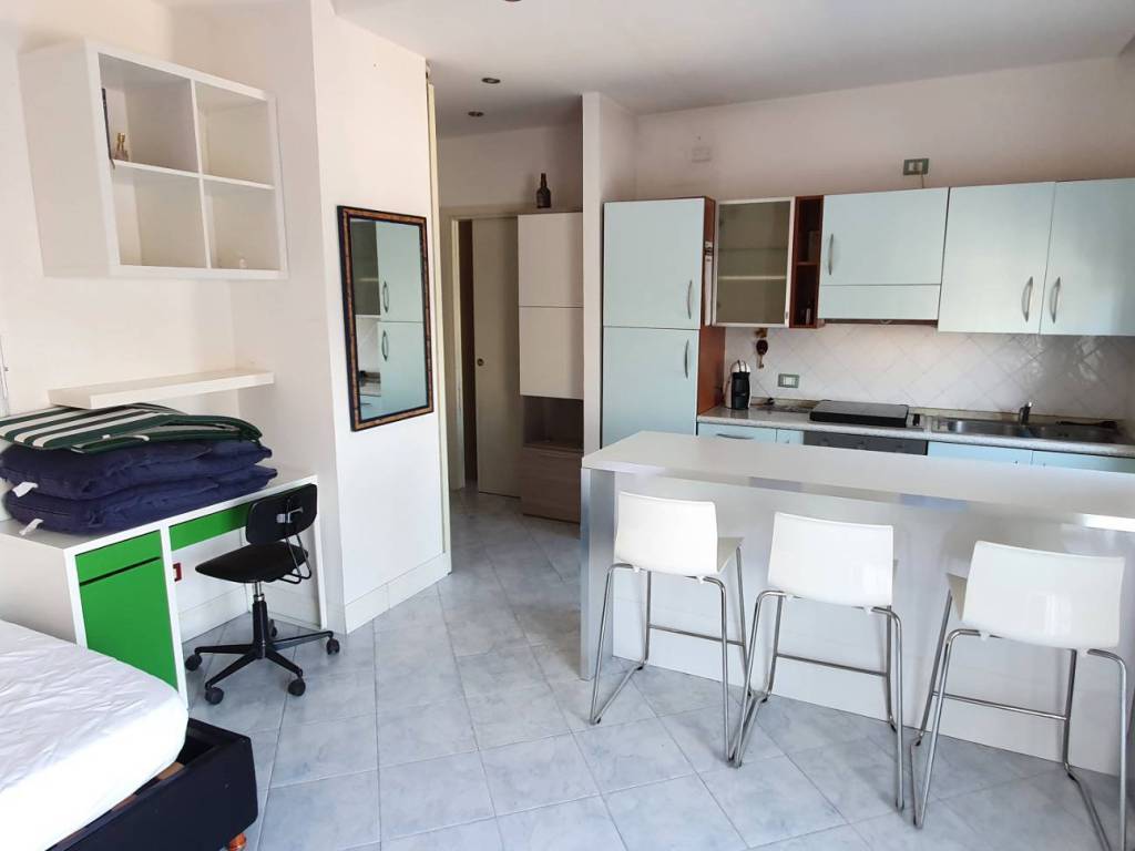 appartamento in affitto a Milano in zona Turro