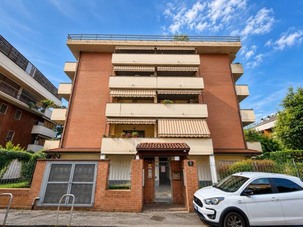 appartamento in affitto a Milano in zona Niguarda