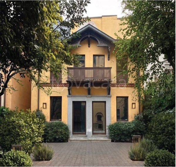 appartamento in affitto a Milano in zona Sempione