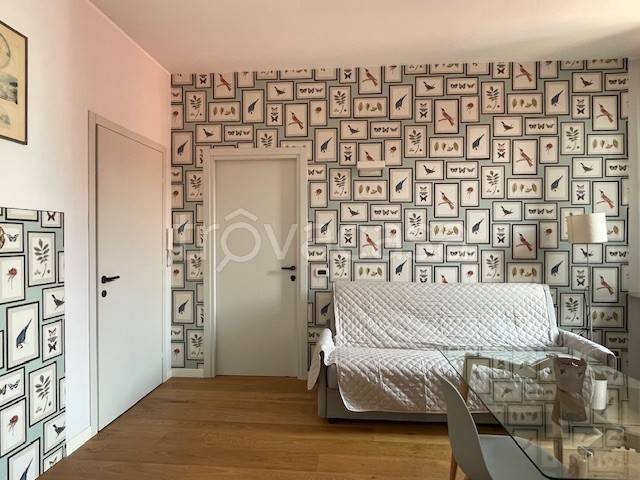appartamento in affitto a Milano in zona Loreto