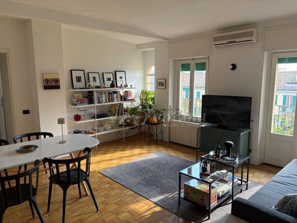 appartamento in affitto a Milano in zona San Vittore