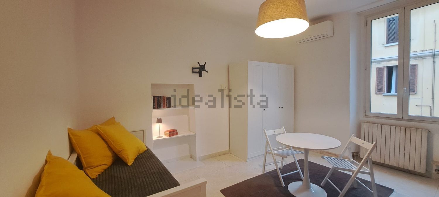 appartamento in affitto a Milano in zona Loreto