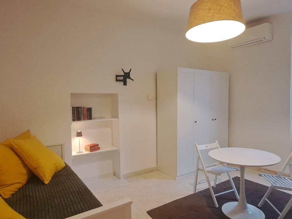 appartamento in affitto a Milano in zona Loreto