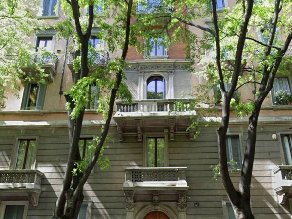 appartamento in affitto a Milano in zona Centro Direzionale