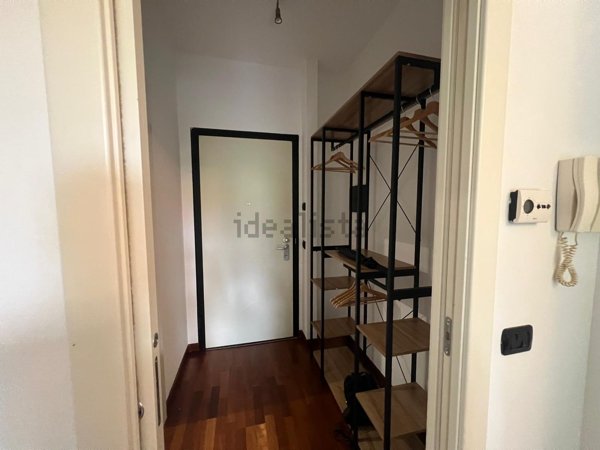 appartamento in affitto a Milano in zona Stadera