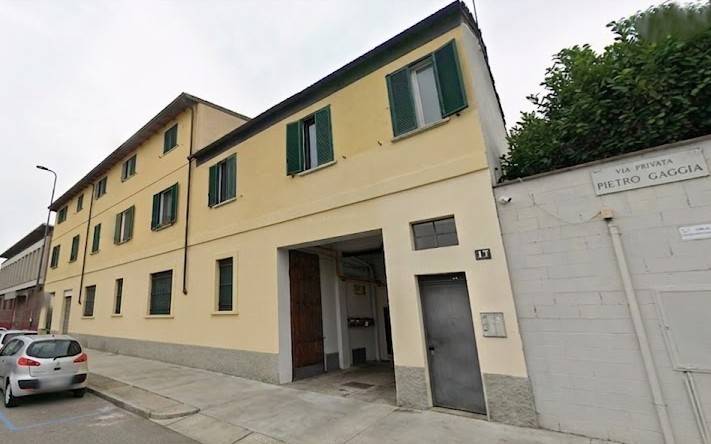 ufficio in affitto a Milano in zona Corvetto