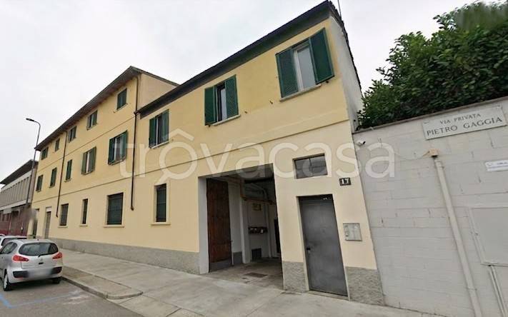 ufficio in affitto a Milano in zona Corvetto