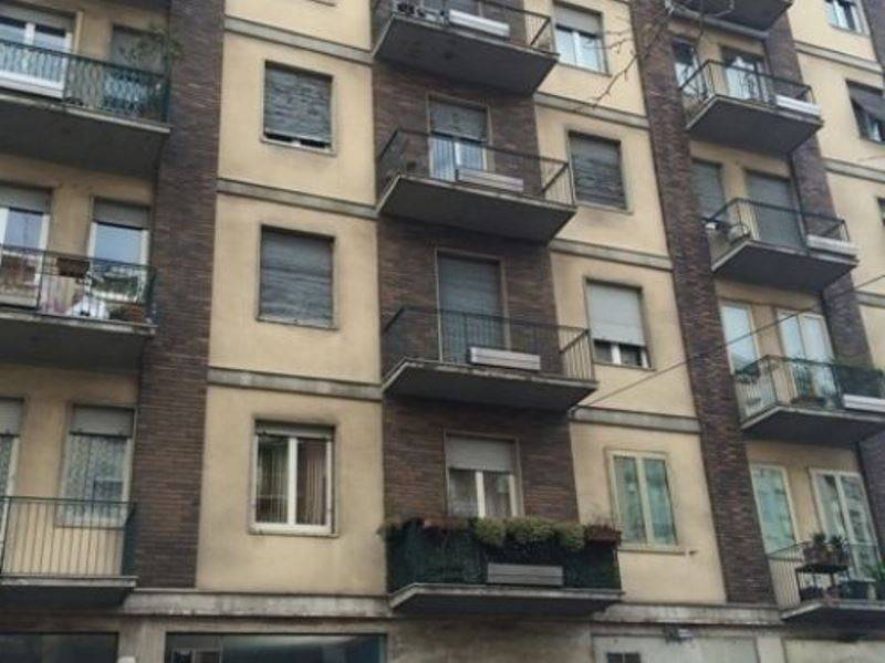appartamento in affitto a Milano in zona San Siro